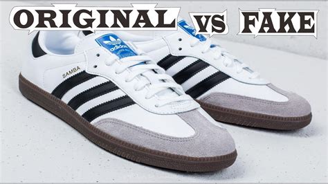 fake samba adidas|adidas samba knockoff.